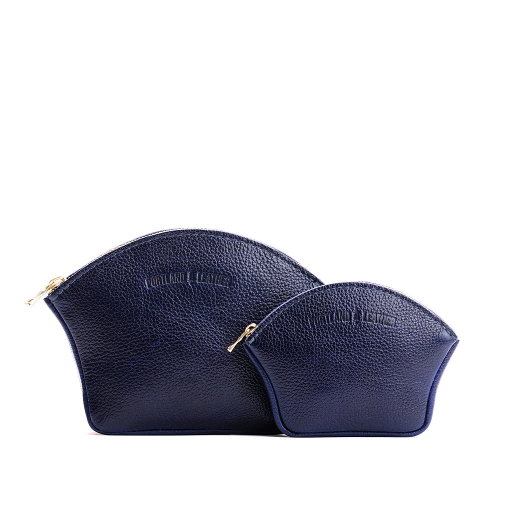 Seashell Pouch