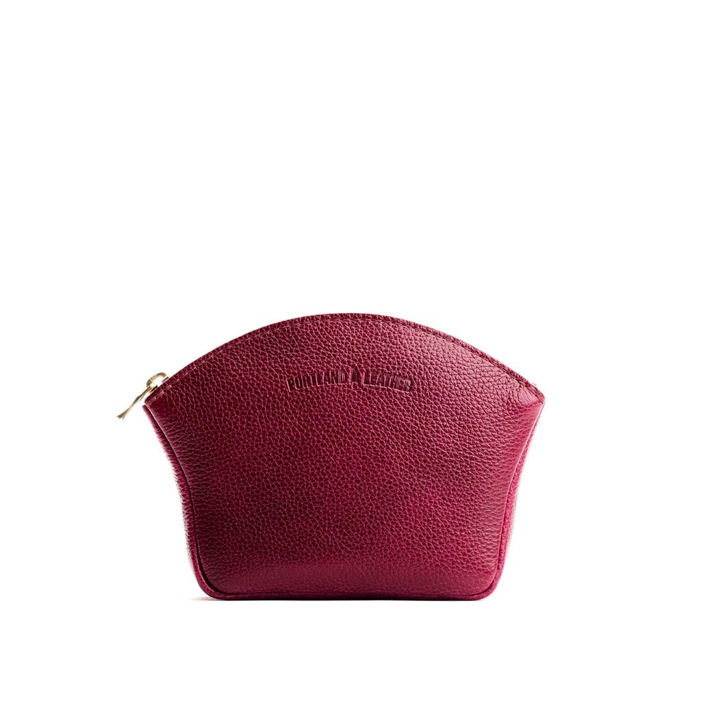 Seashell Pouch