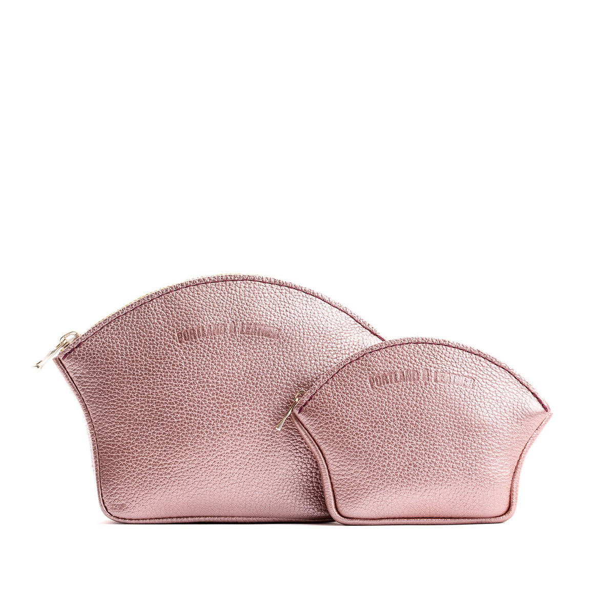 Seashell Pouch
