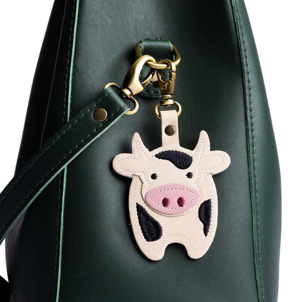 Farm Animal Keychain
