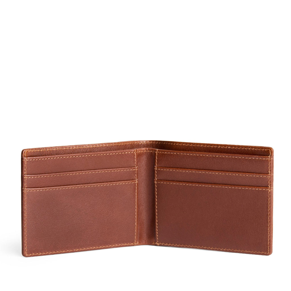 Slimline Bifold Wallet
