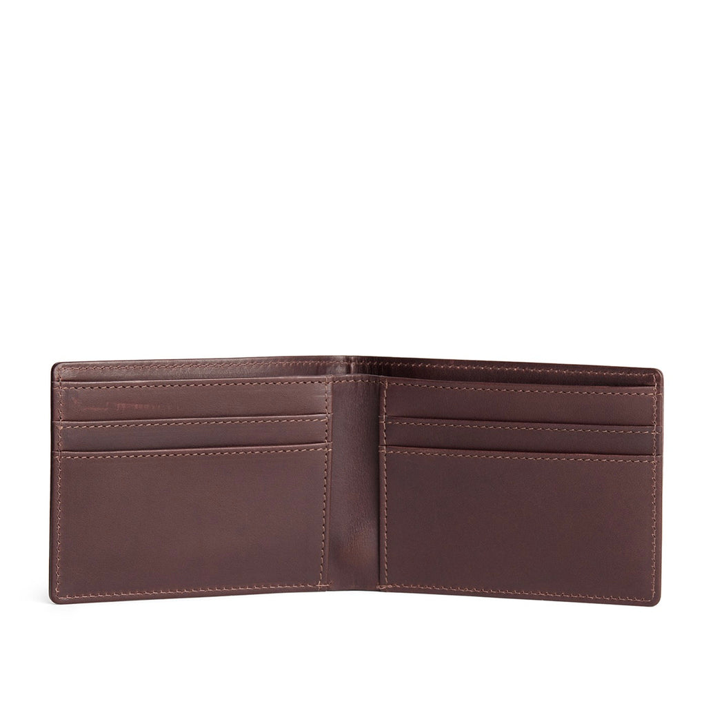 Slimline Bifold Wallet