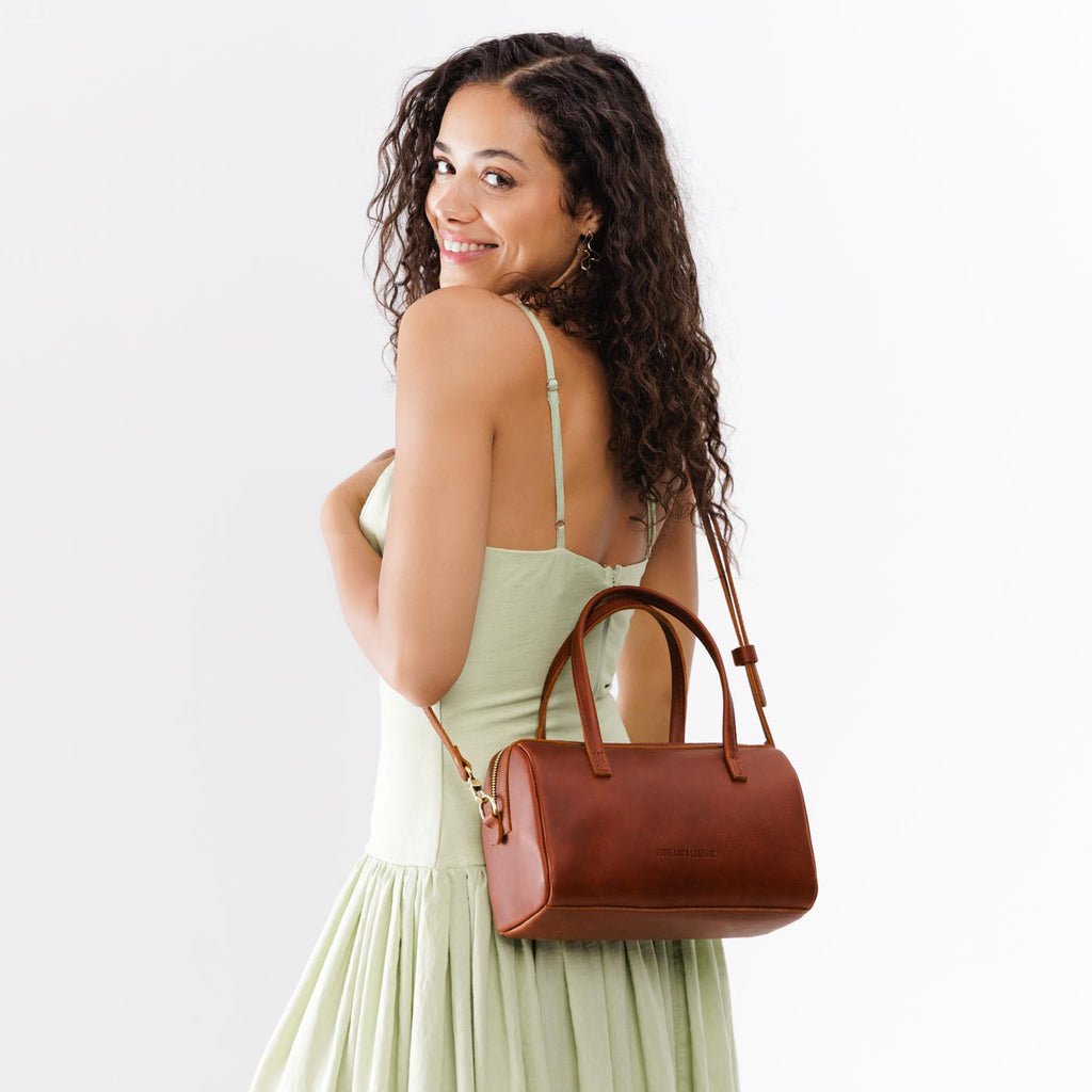 Almost Perfect' Sloan Doctor Bag
