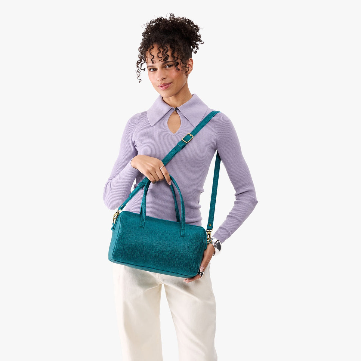 Almost Perfect' Sloan Doctor Bag