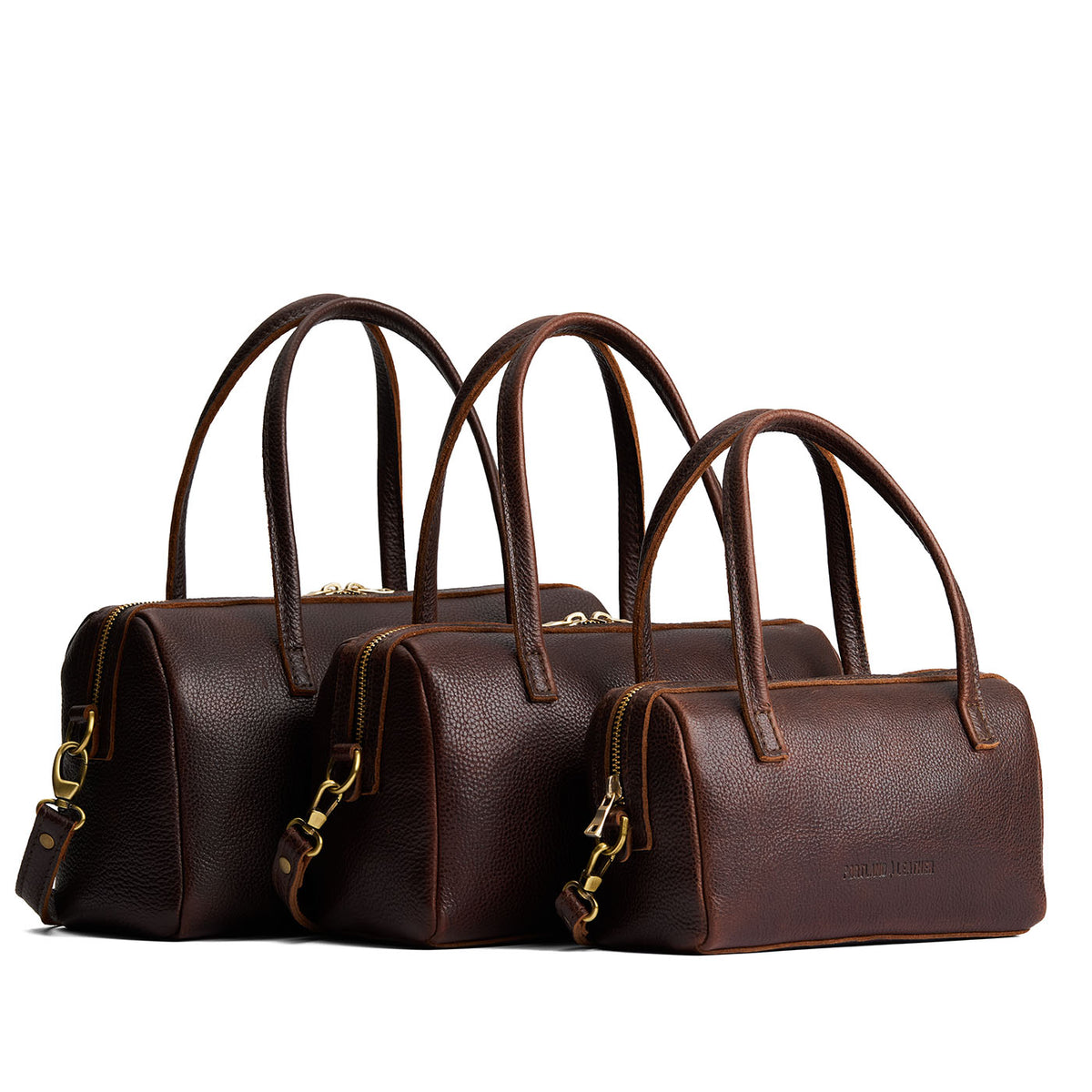 Sloan Doctor Bag