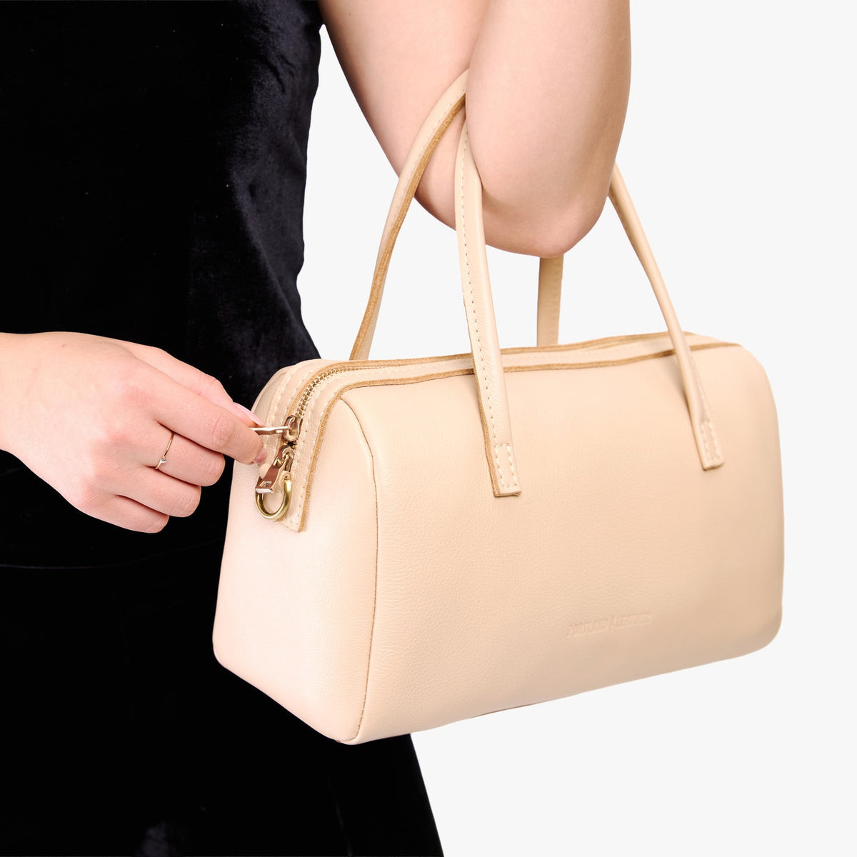 Almost Perfect' Sloan Doctor Bag