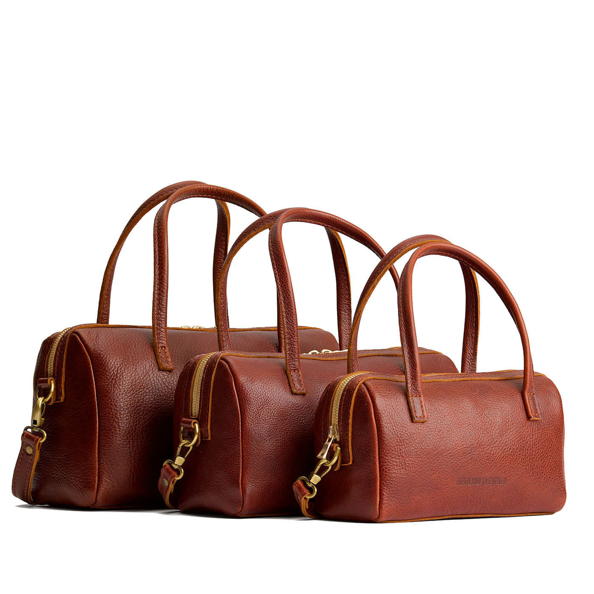 Almost Perfect' Sloan Doctor Bag
