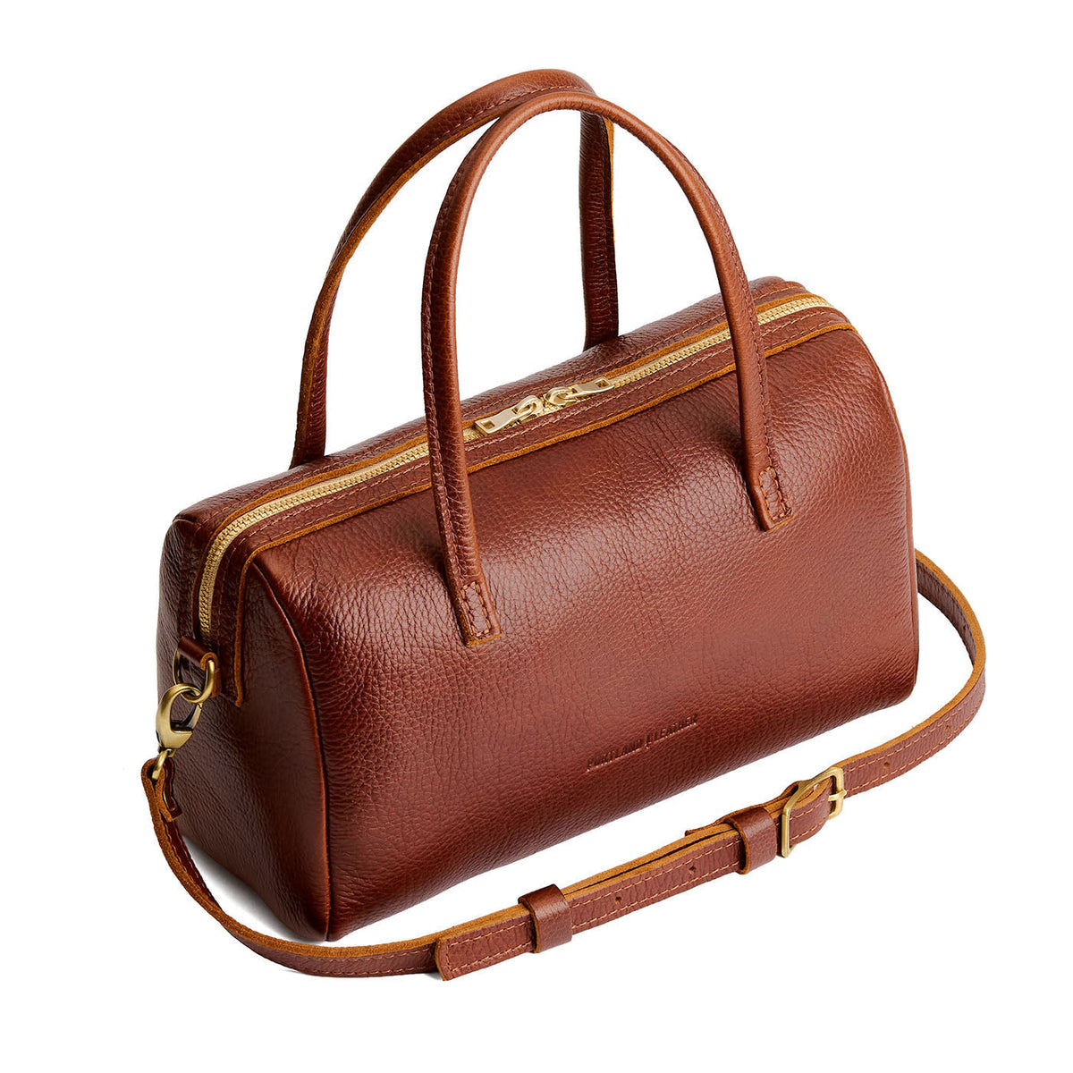 Sloan Doctor Bag