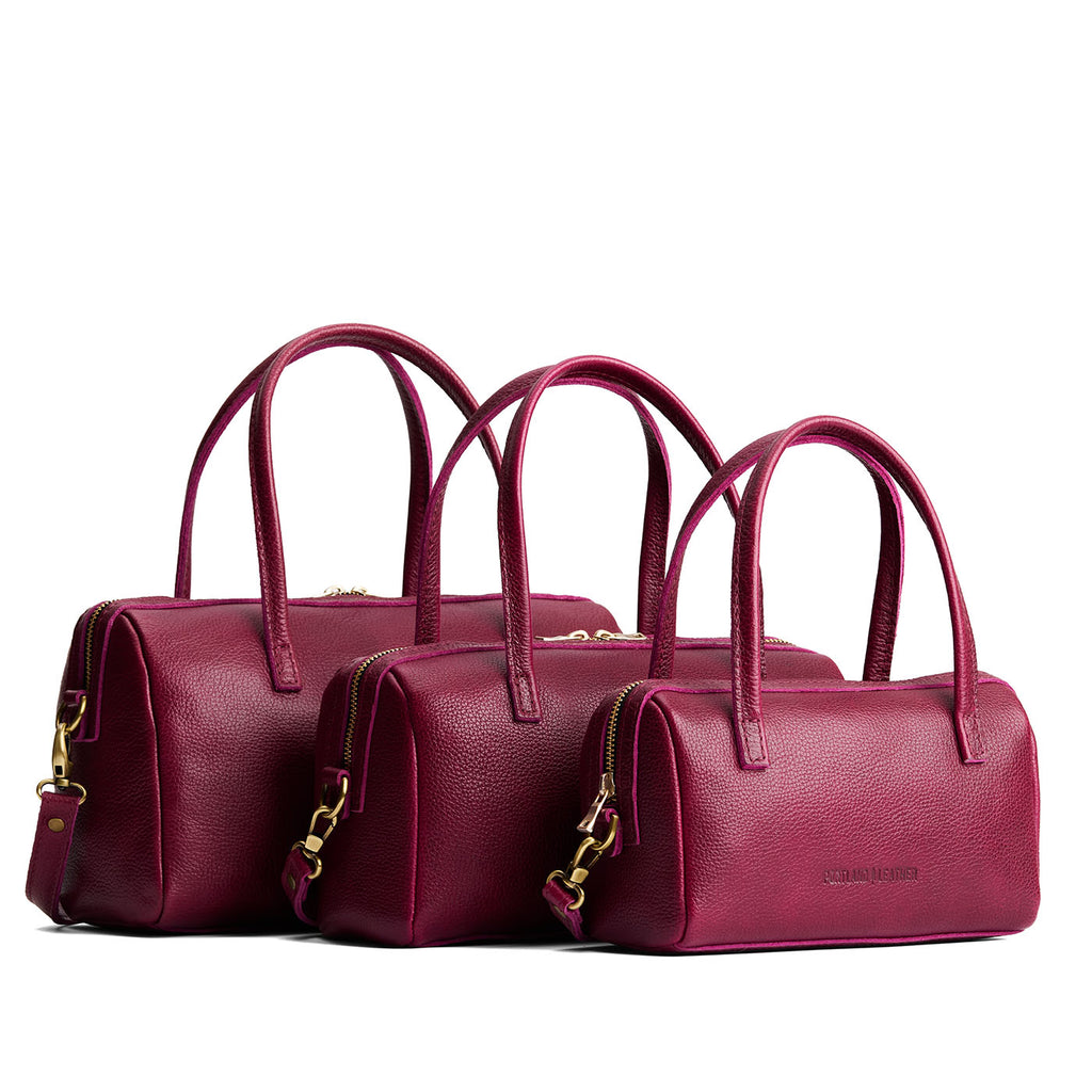 Almost Perfect' Sloan Doctor Bag