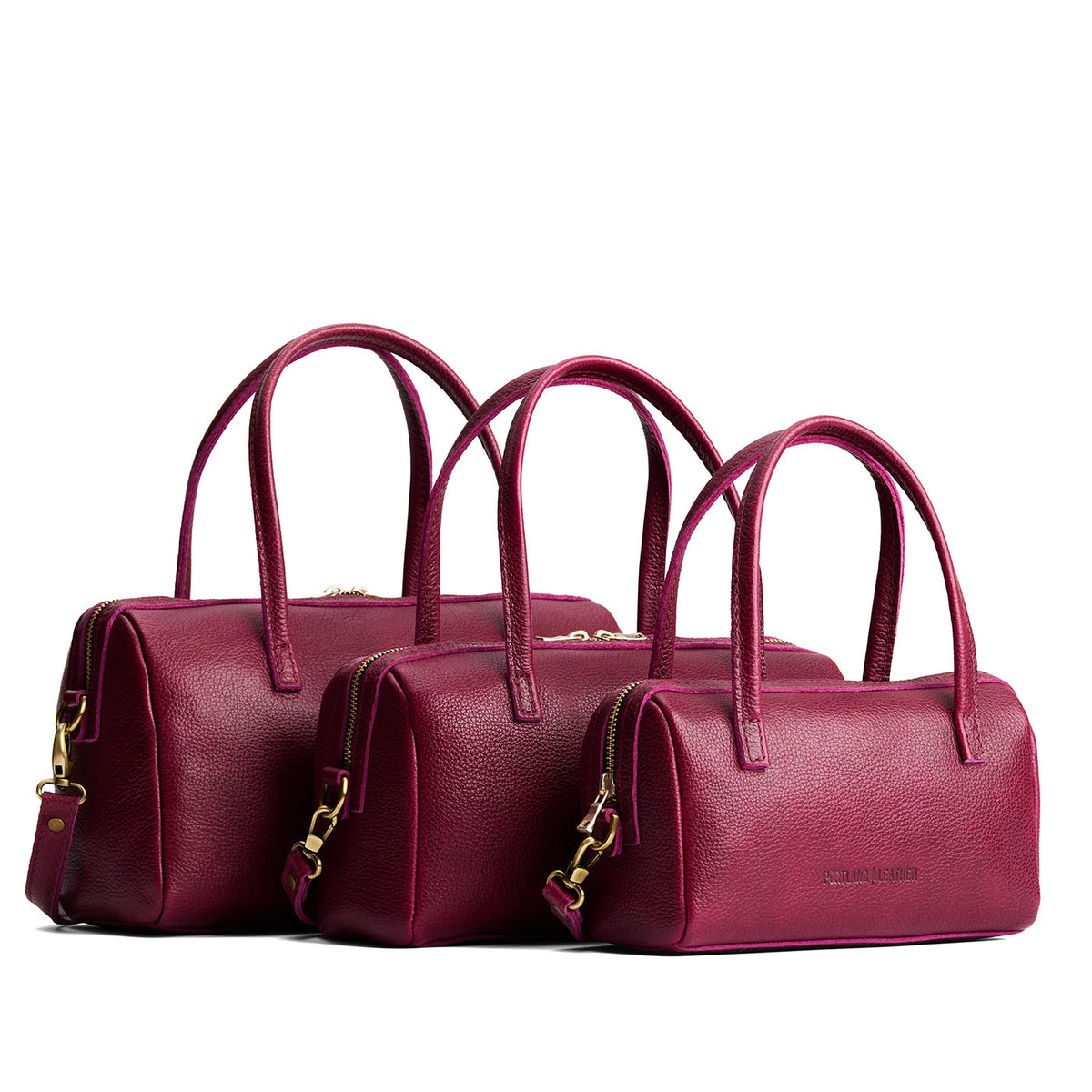 Almost Perfect' Sloan Doctor Bag