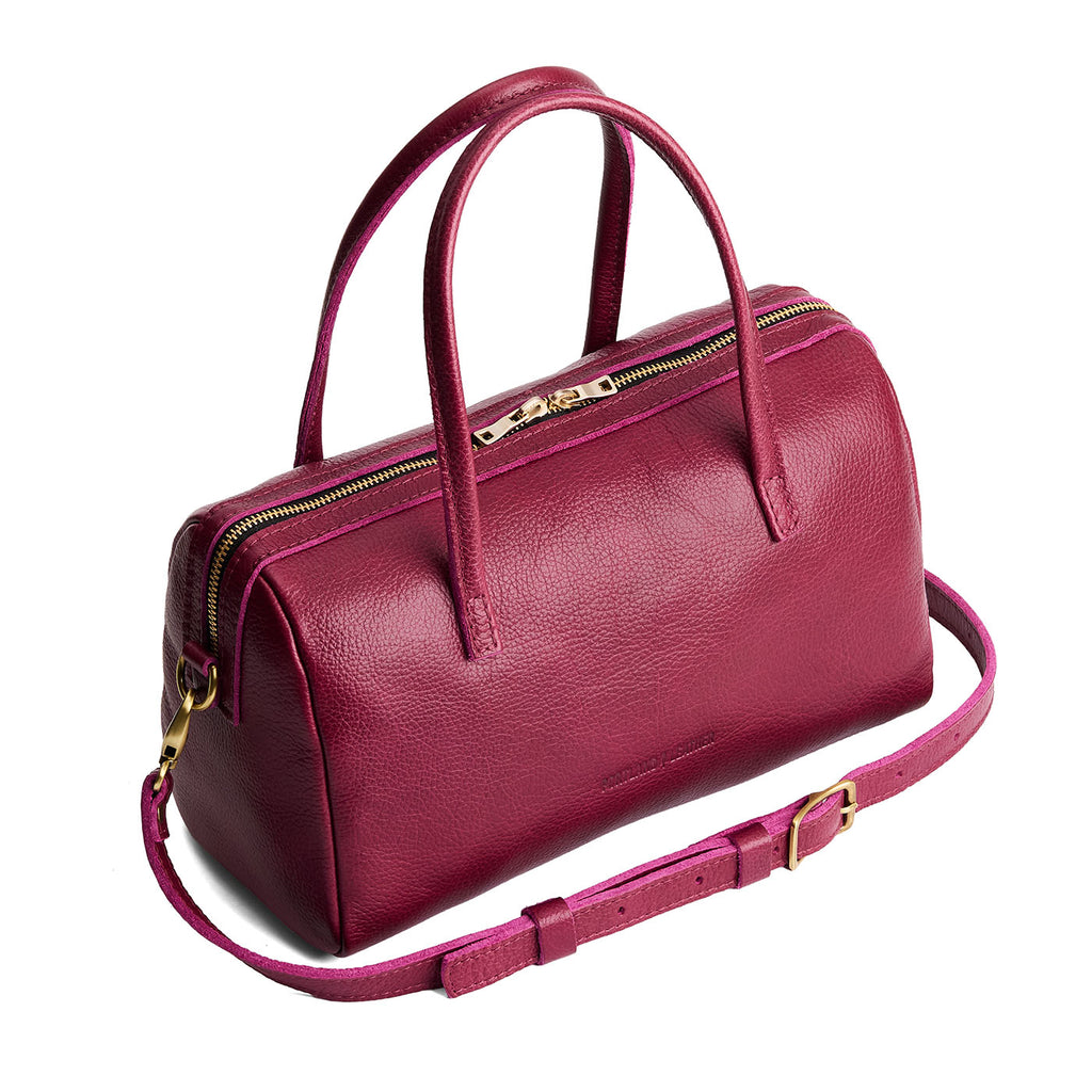 Almost Perfect' Sloan Doctor Bag