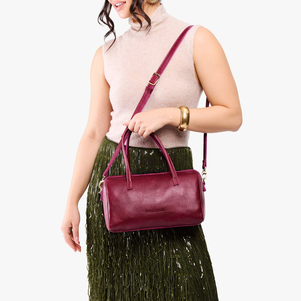 Almost Perfect' Sloan Doctor Bag