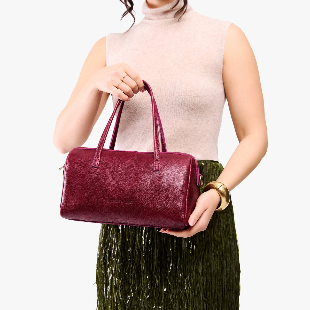 Almost Perfect' Sloan Doctor Bag