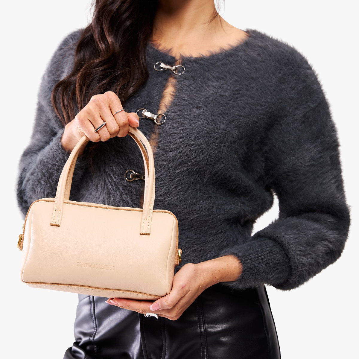 Almost Perfect' Sloan Doctor Bag
