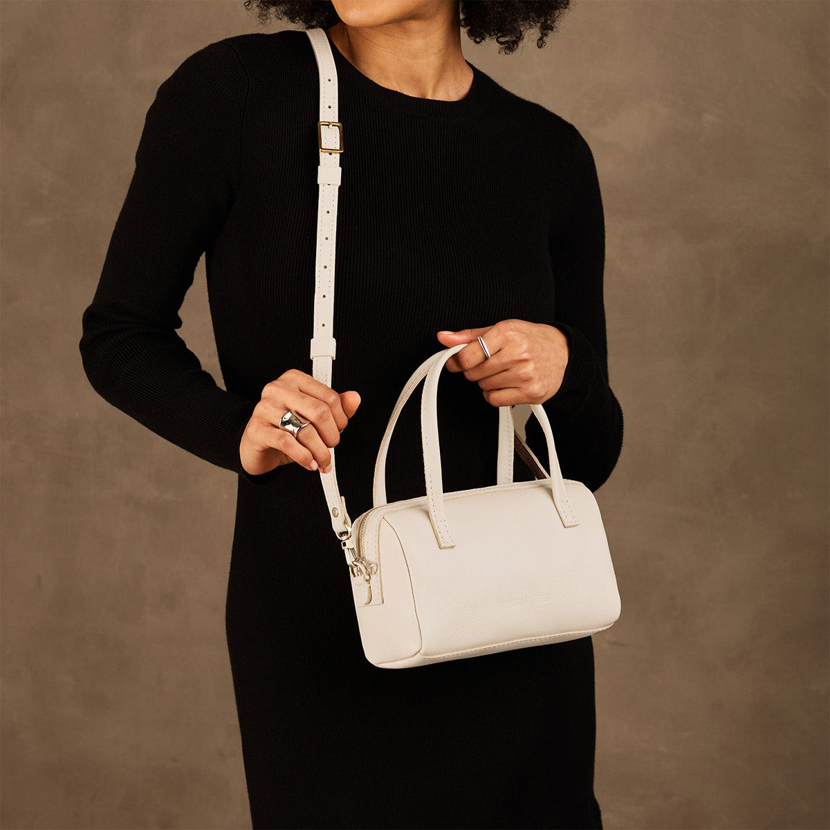 Almost Perfect' Sloan Doctor Bag