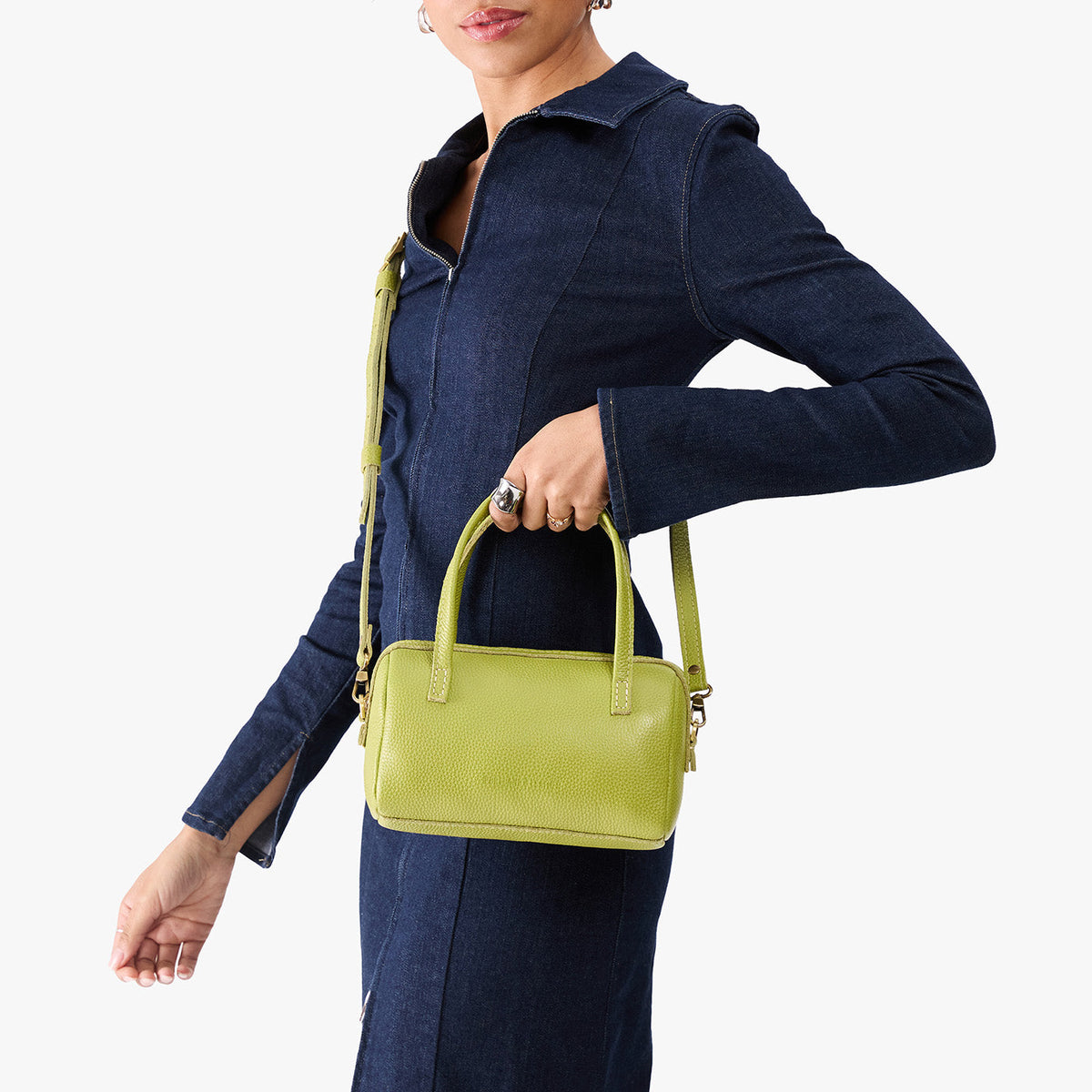 Almost Perfect' Sloan Doctor Bag