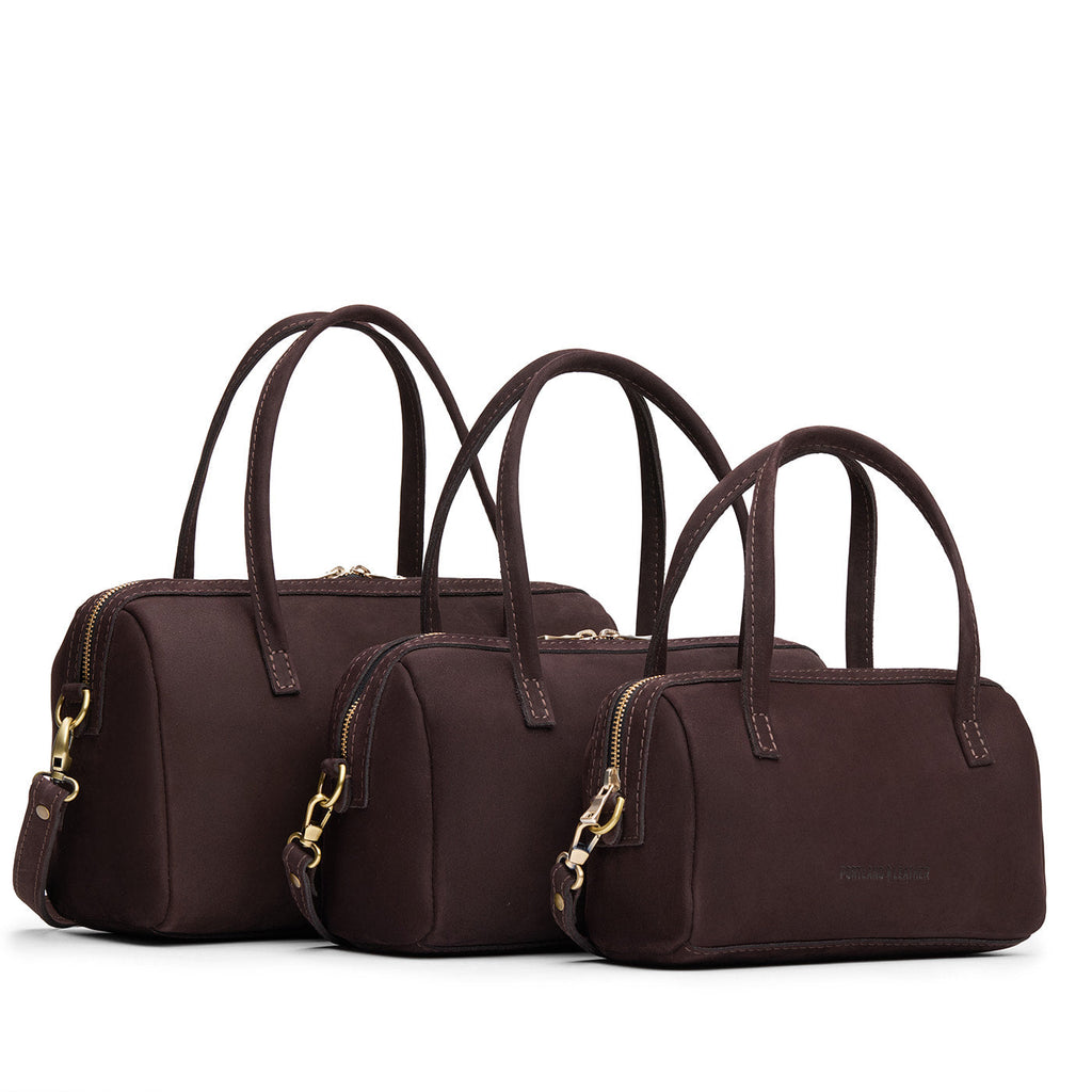 Almost Perfect' Sloan Doctor Bag