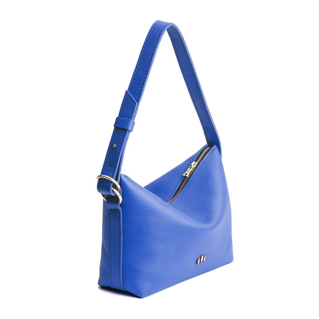 Slouchy Shoulder Bag