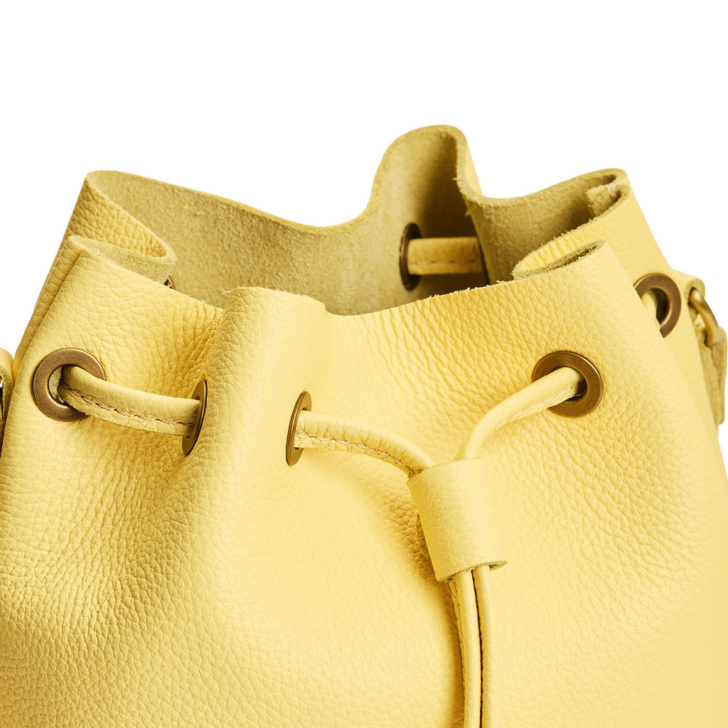 Almost Perfect' Bucket Bag