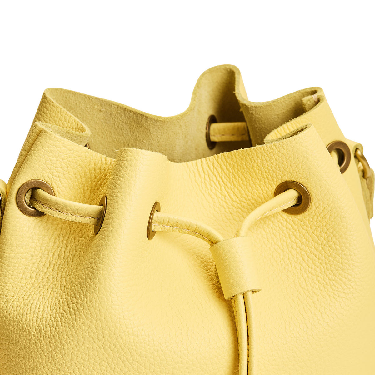 Almost Perfect' Bucket Bag