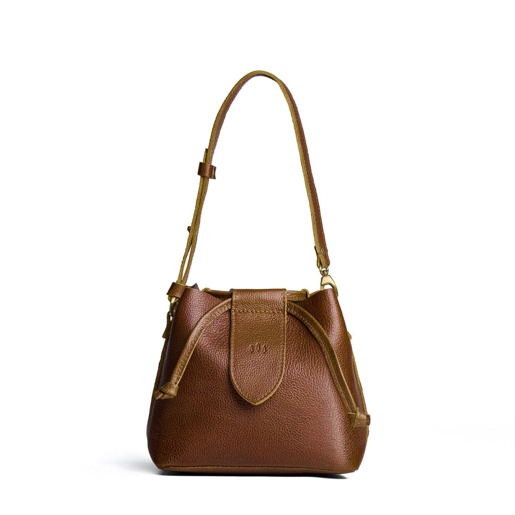 Almost Perfect' Firefly Bucket Bag