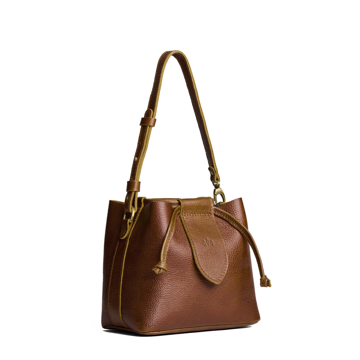 Almost Perfect' Firefly Bucket Bag