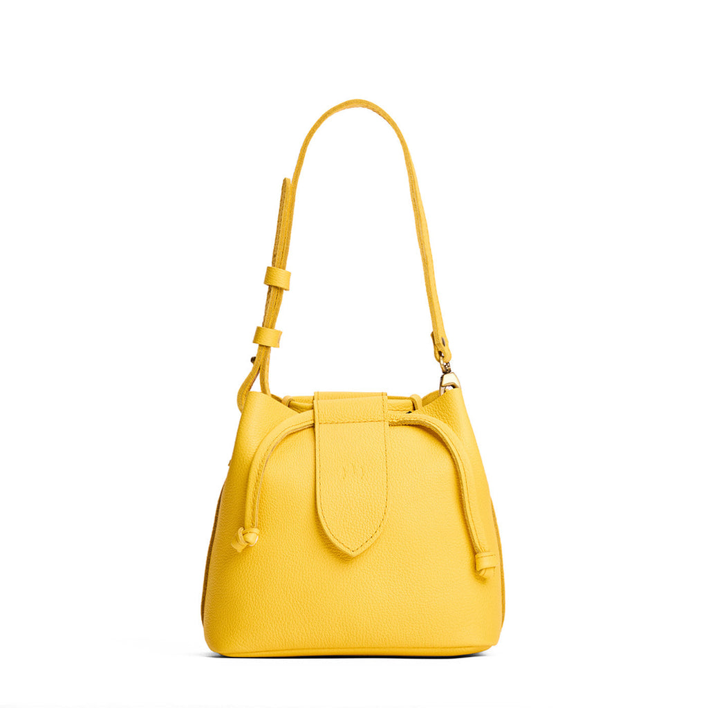 Almost Perfect' Firefly Bucket Bag