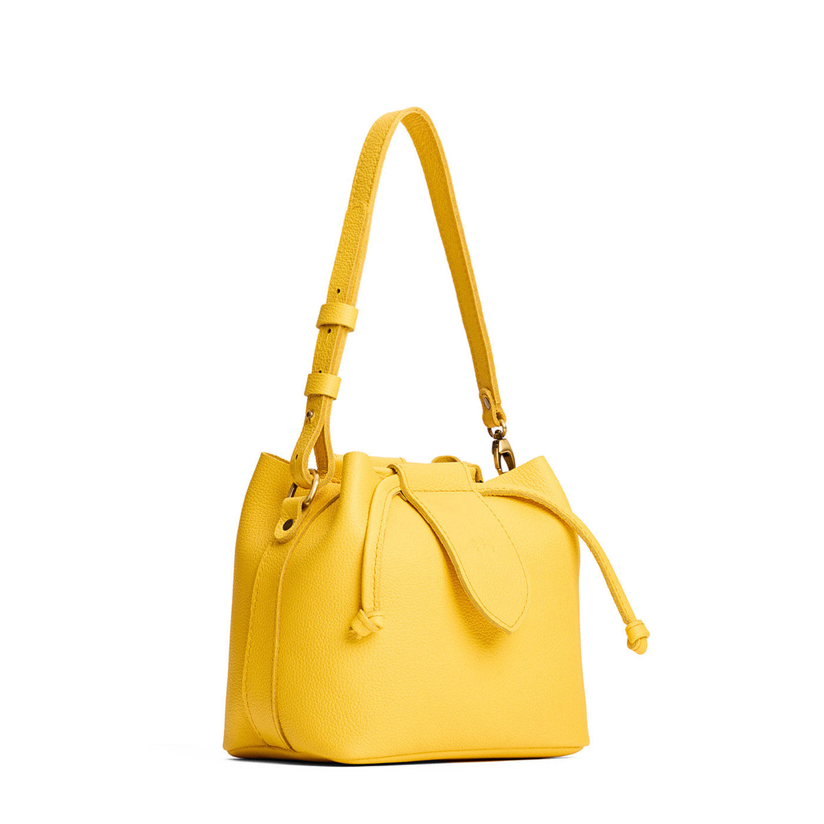Almost Perfect' Firefly Bucket Bag
