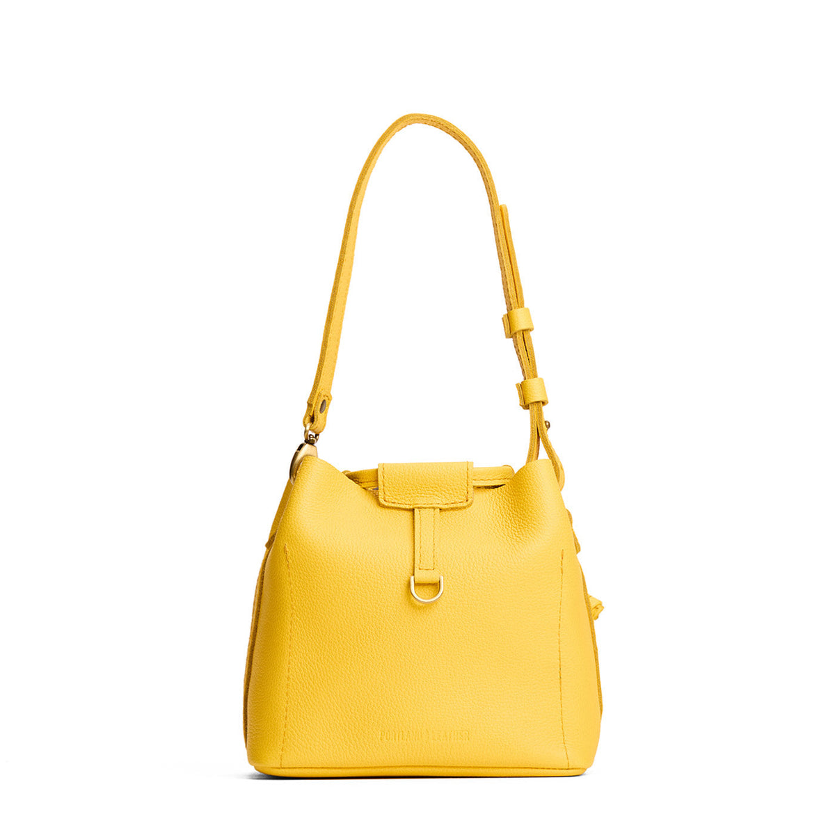 Almost Perfect' Firefly Bucket Bag