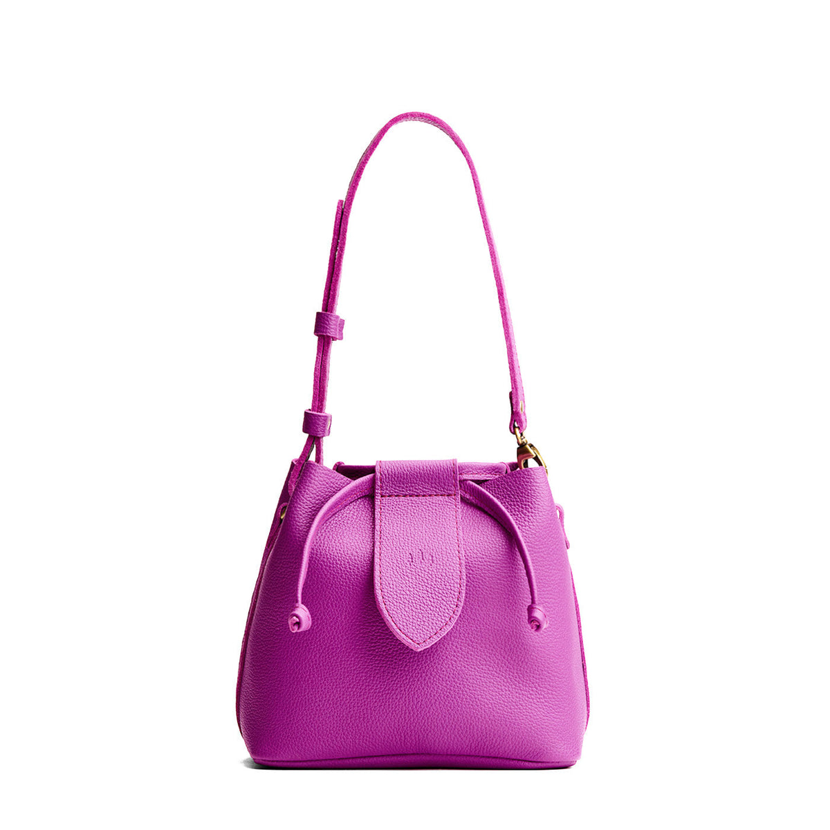 Almost Perfect' Firefly Bucket Bag