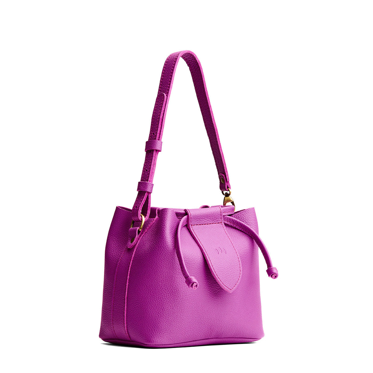 Almost Perfect' Firefly Bucket Bag
