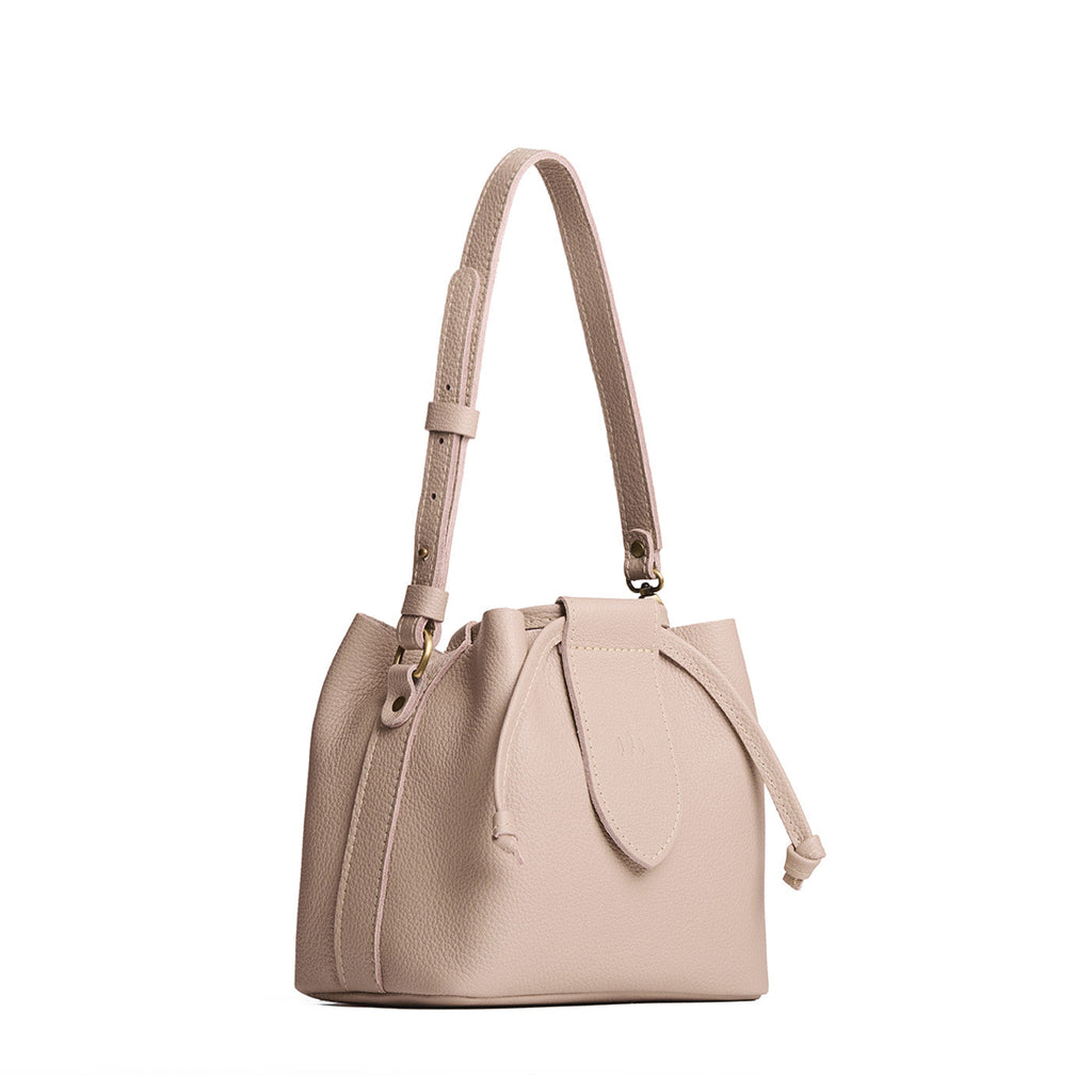 Almost Perfect' Firefly Bucket Bag