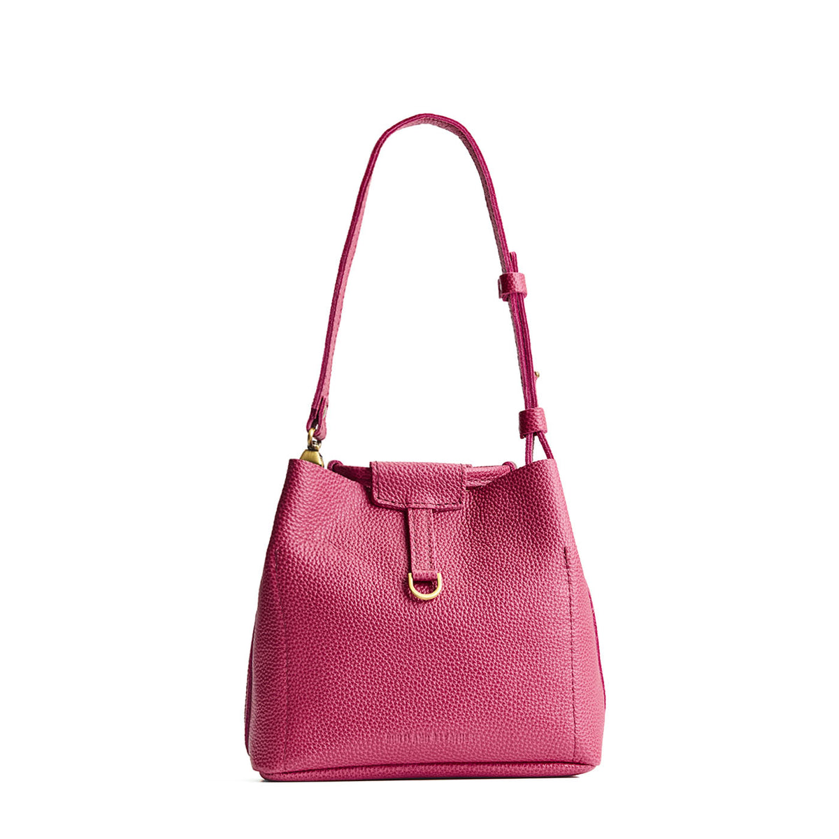 Almost Perfect' Firefly Bucket Bag