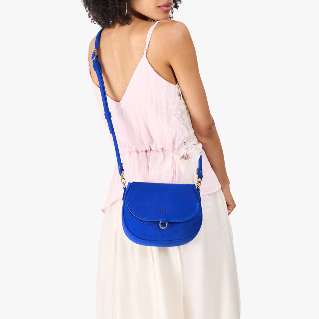 Almost Perfect' Monaco Crossbody