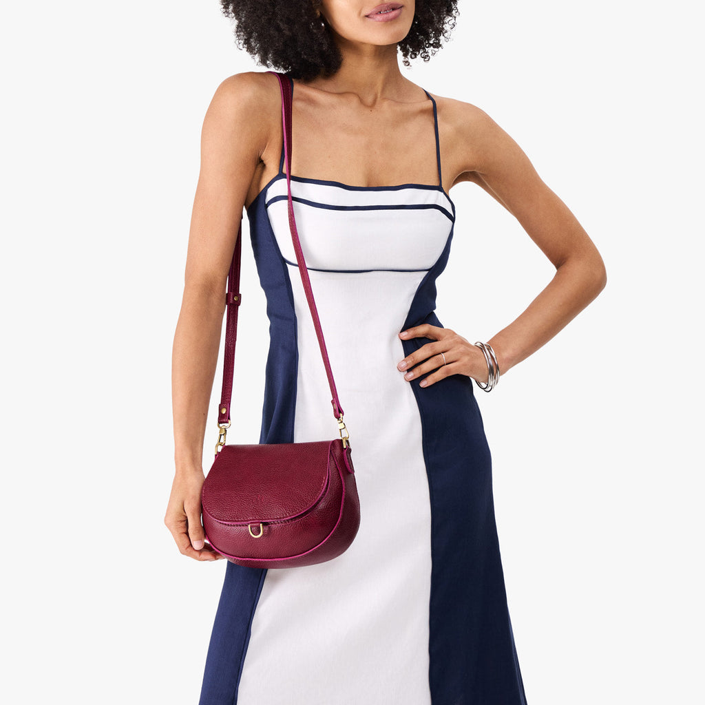 Almost Perfect' Monaco Crossbody