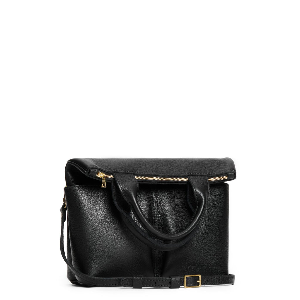Pembroke Crossbody Clutch