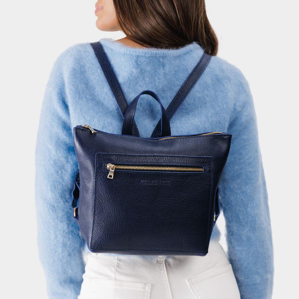 Tote Backpack