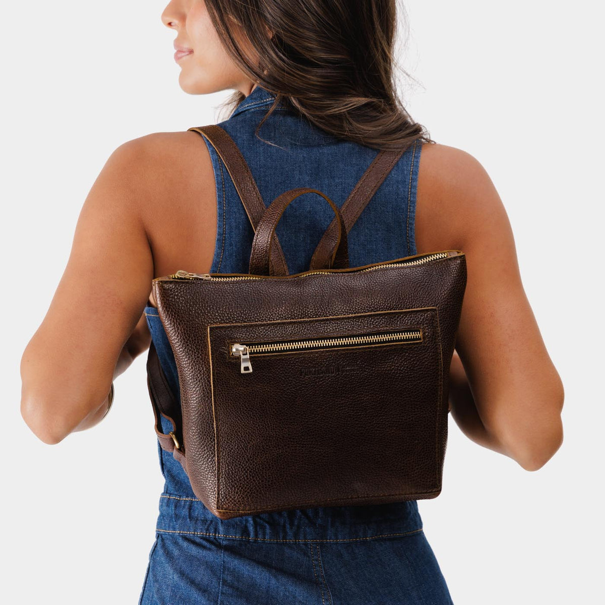 Tote Backpack