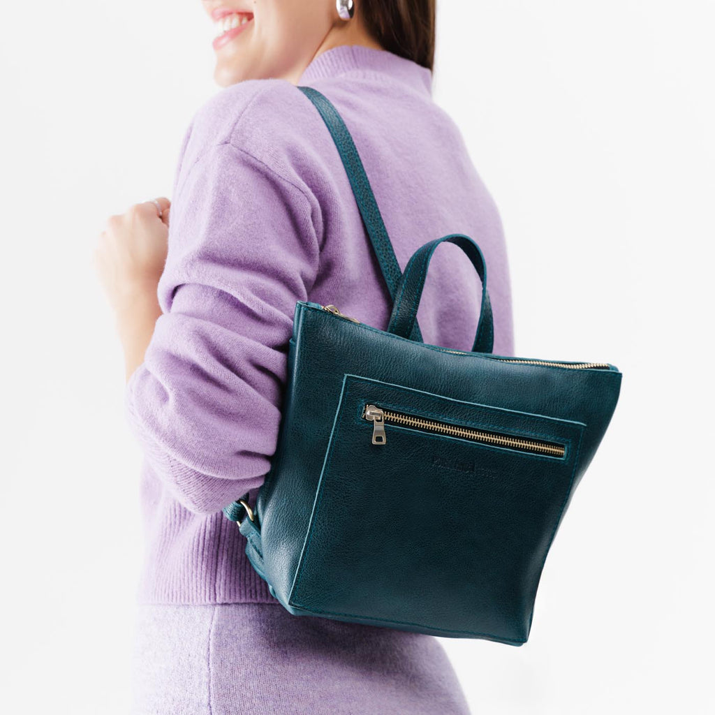 Almost Perfect' Tote Backpack