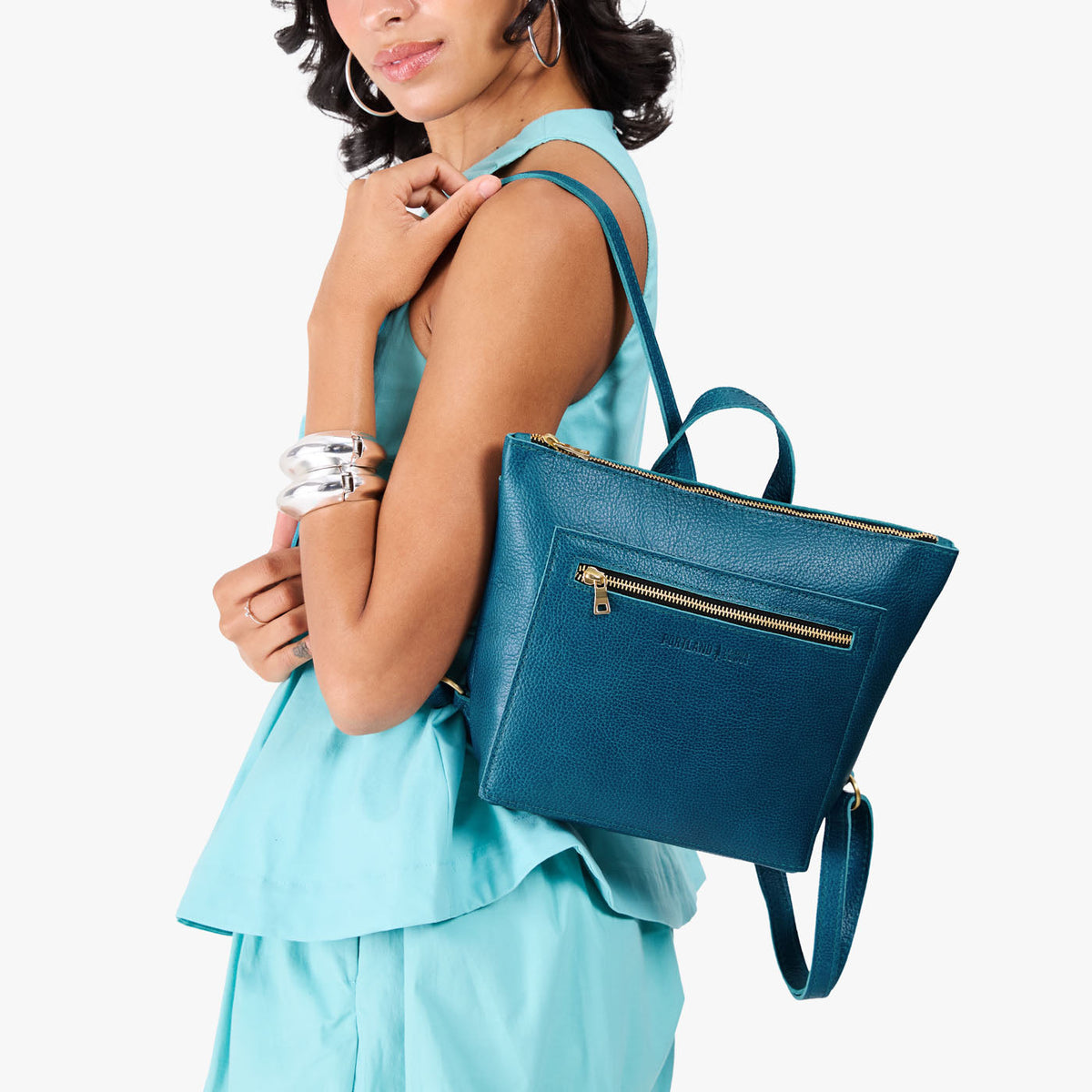 Almost Perfect' Tote Backpack