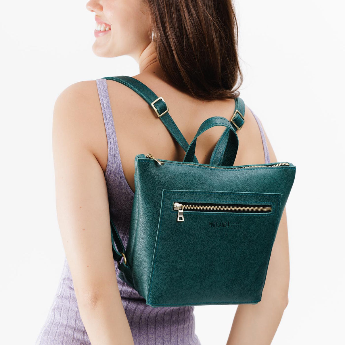 Tote Backpack