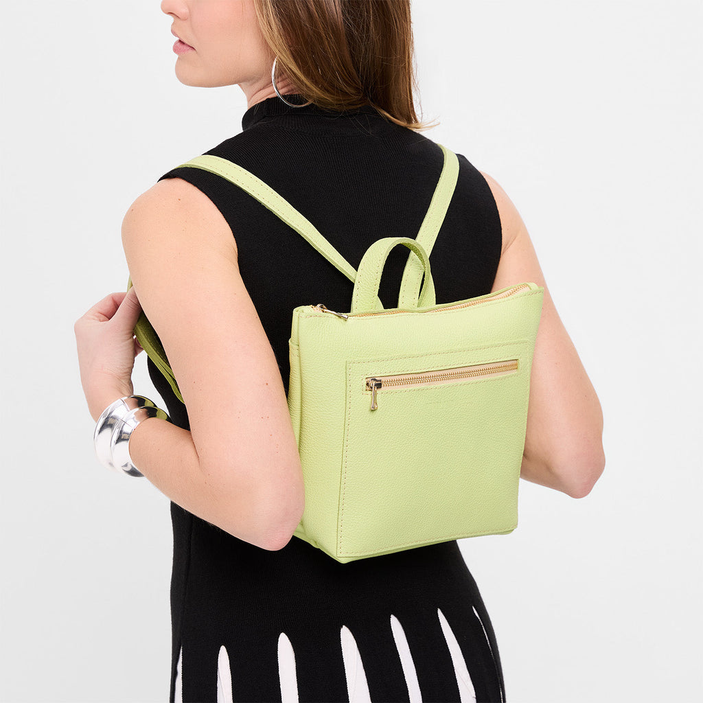 Almost Perfect' Tote Backpack
