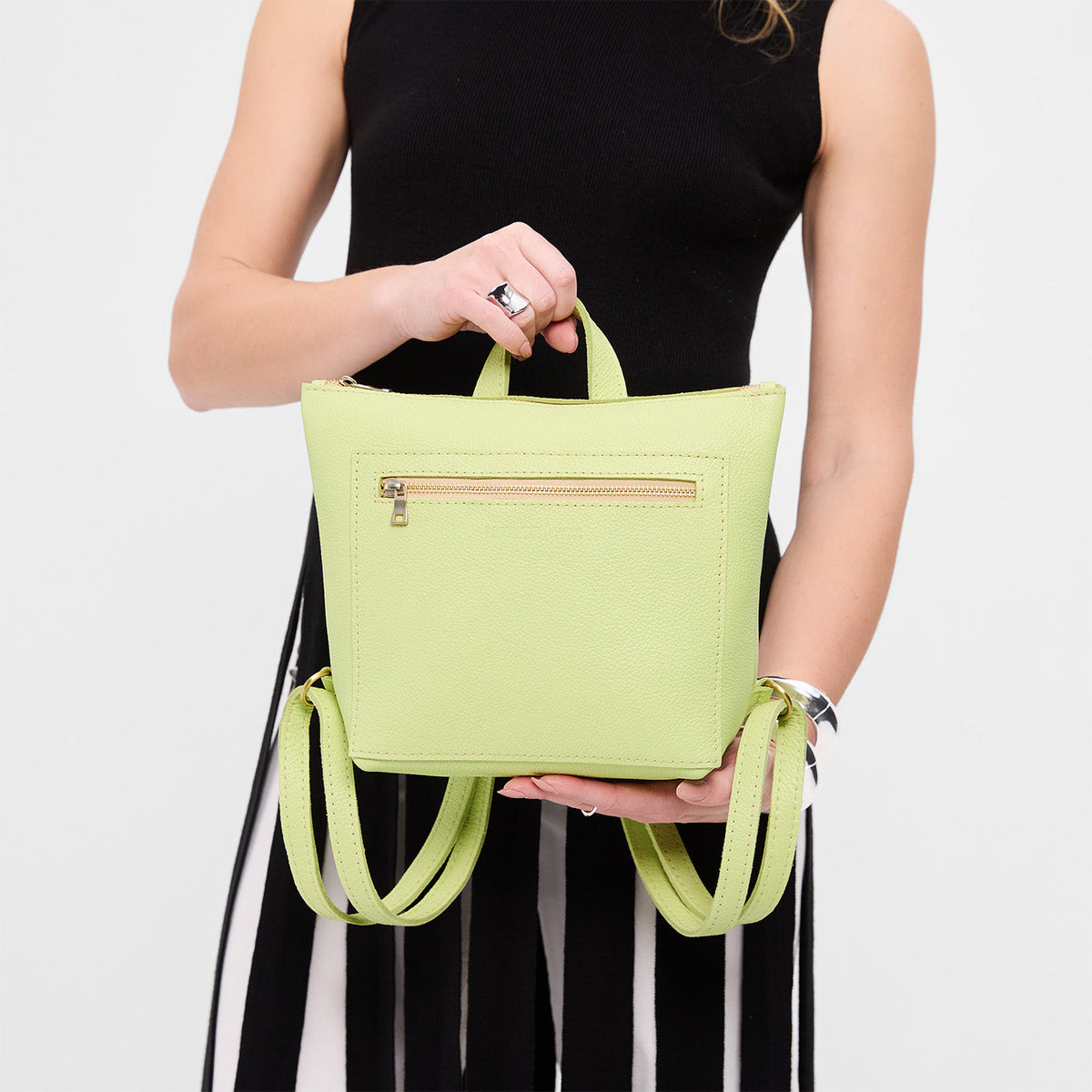 Almost Perfect' Tote Backpack