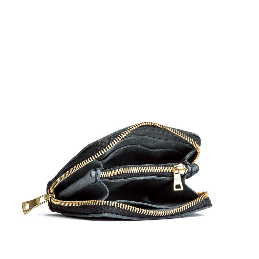 Small Zip Wallet