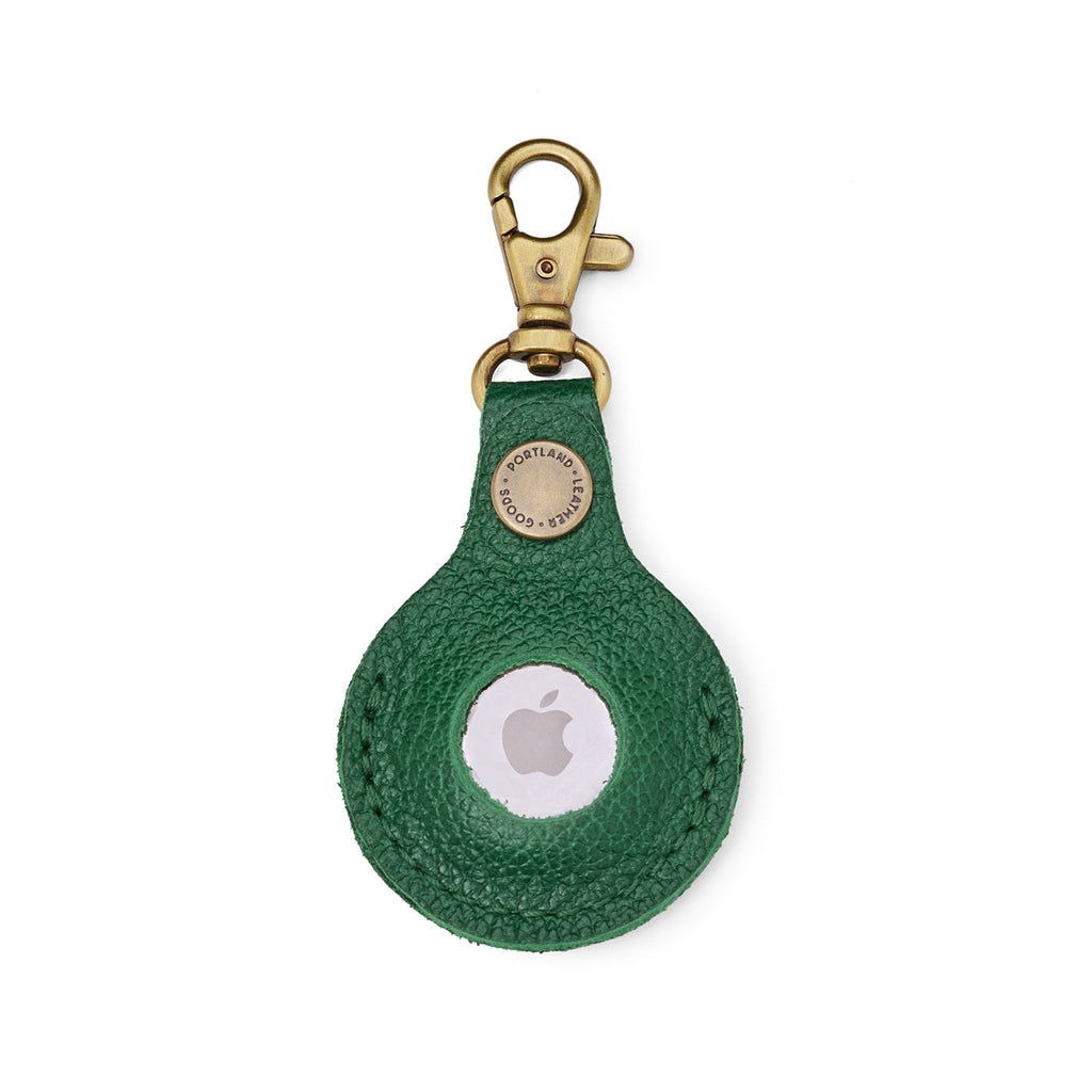 Snap AirTag Holder
