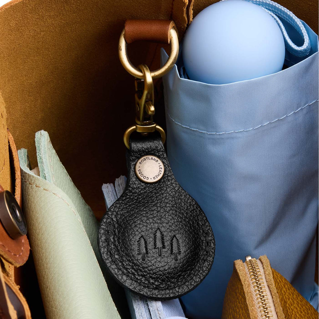 Snap AirTag Holder