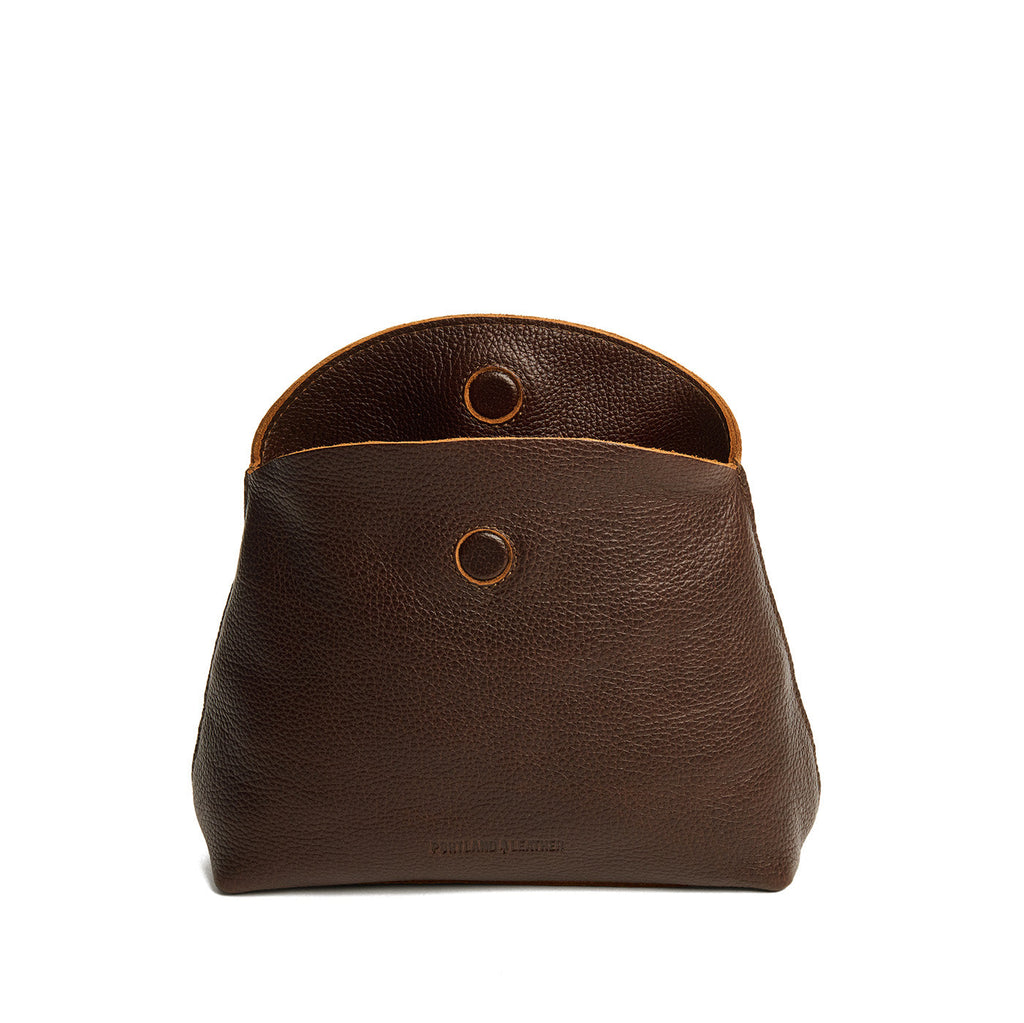 Snappy Flappy Pouch