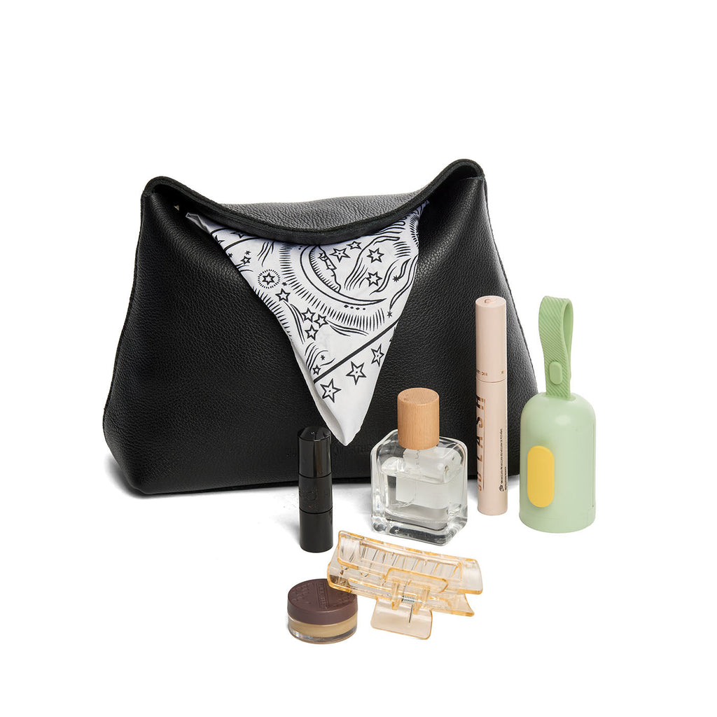Snappy Flappy Pouch