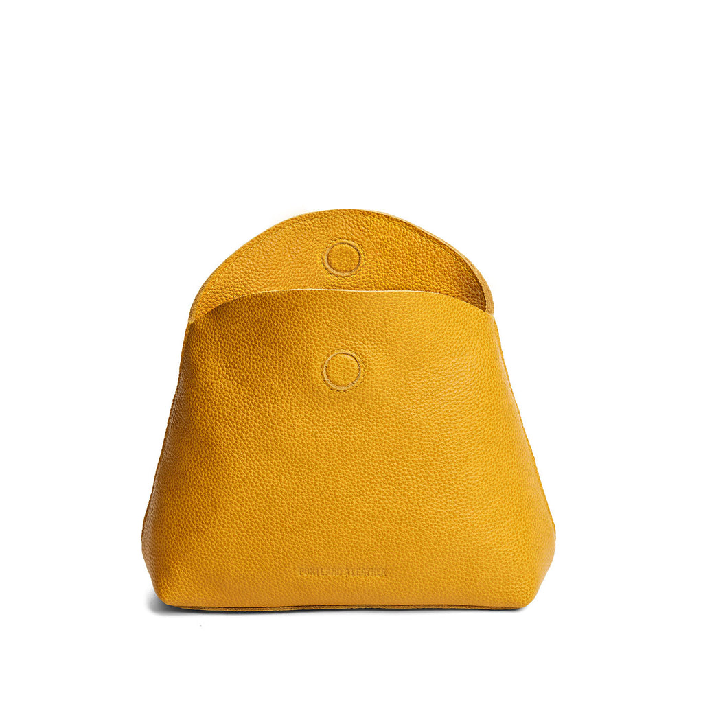 Snappy Flappy Pouch
