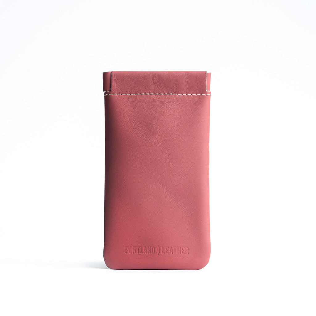 Squeeze Eyeglass Case